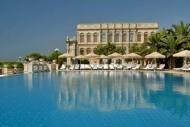 Hotel Kempinski Ciragan Palace Turkije gebied